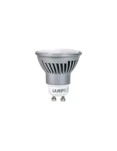 Lampo DIKLED4WBTBN LED-Lampe 4w 230v Abb. Reserve 4000k